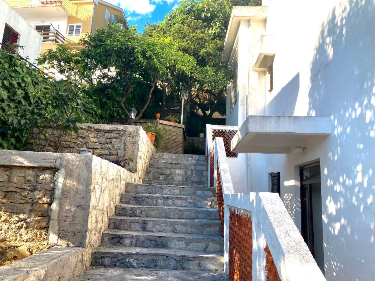 Apartmani Ilic Herceg Novi Exterior foto