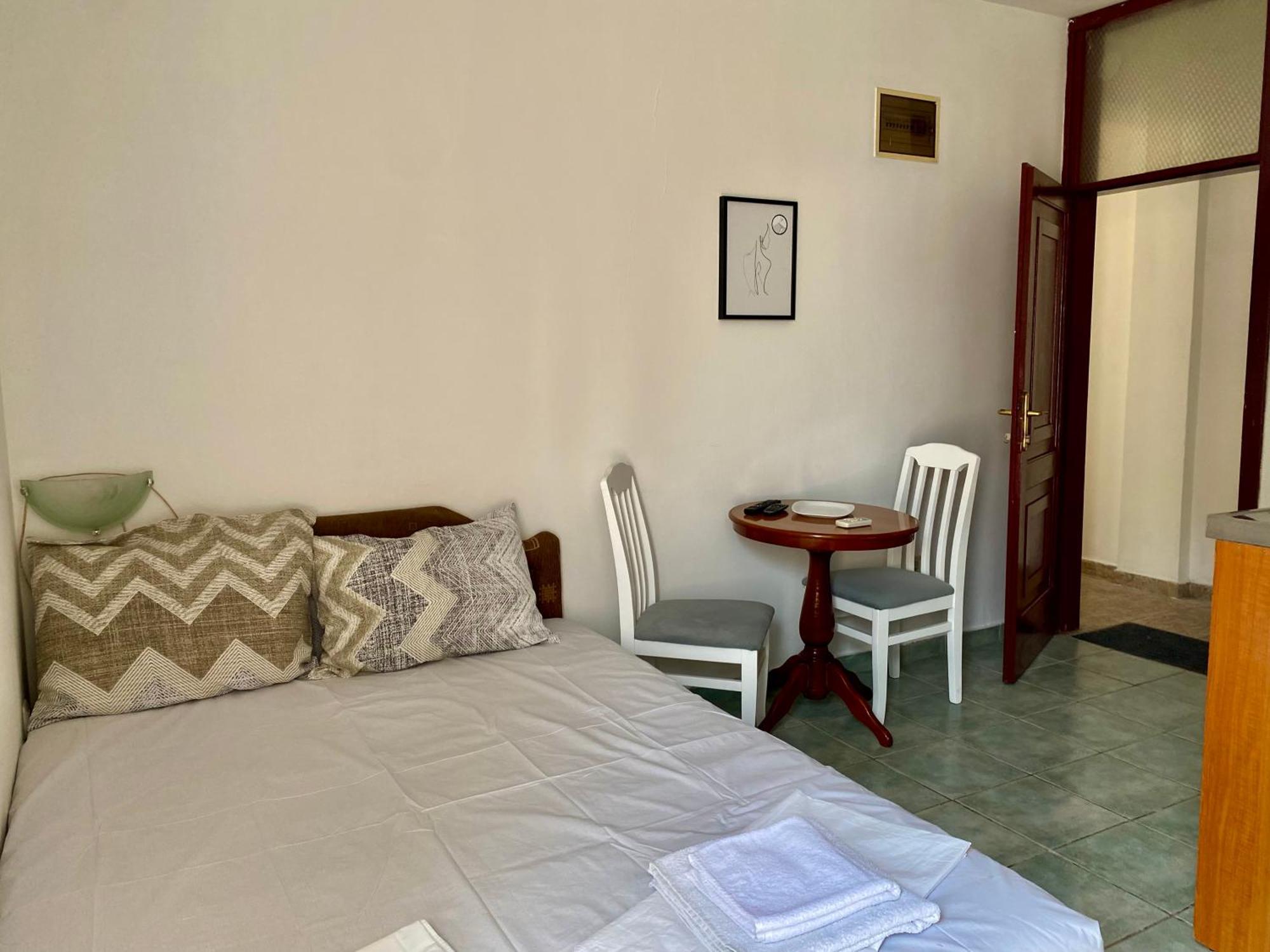 Apartmani Ilic Herceg Novi Cameră foto