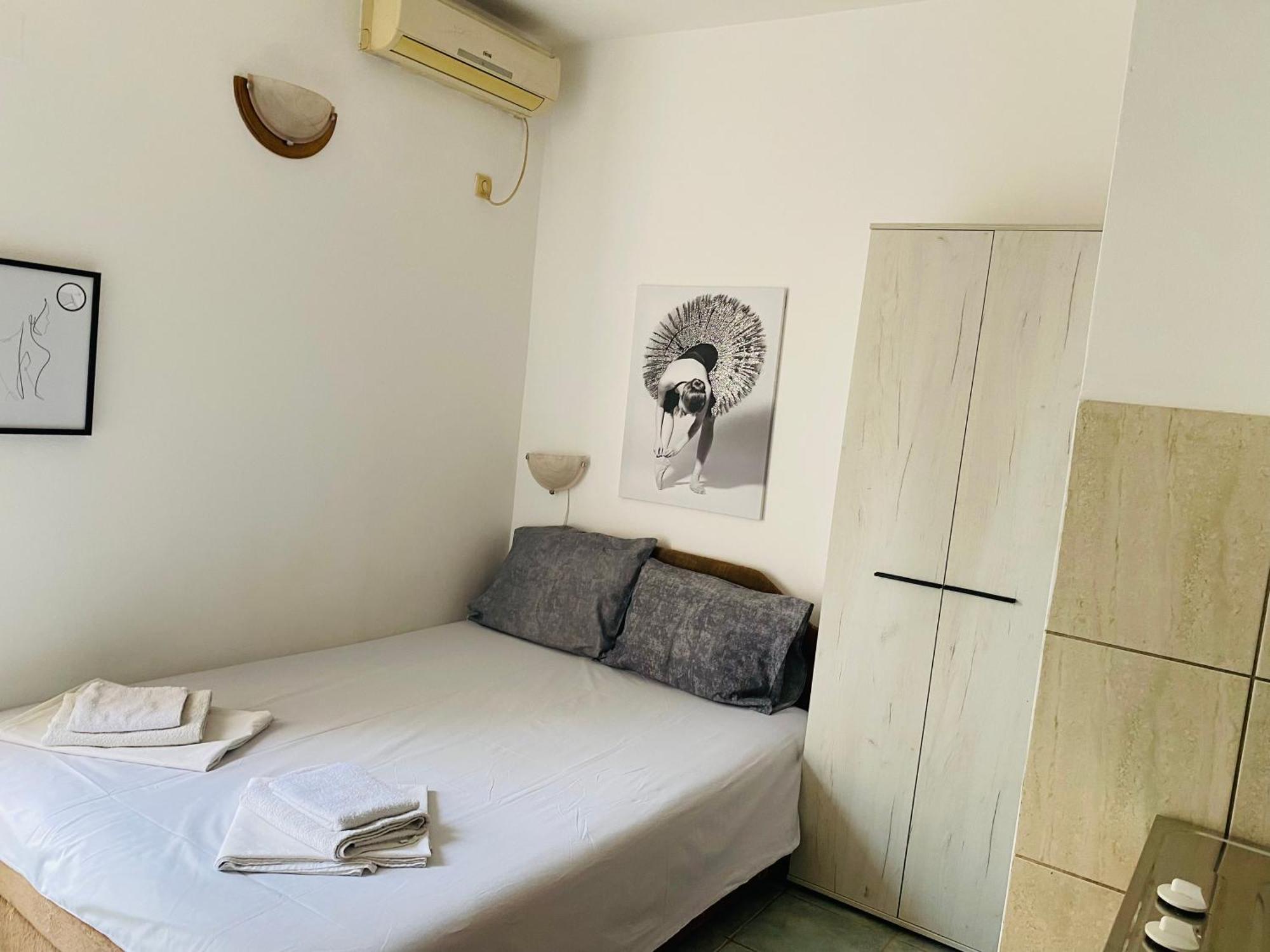Apartmani Ilic Herceg Novi Exterior foto